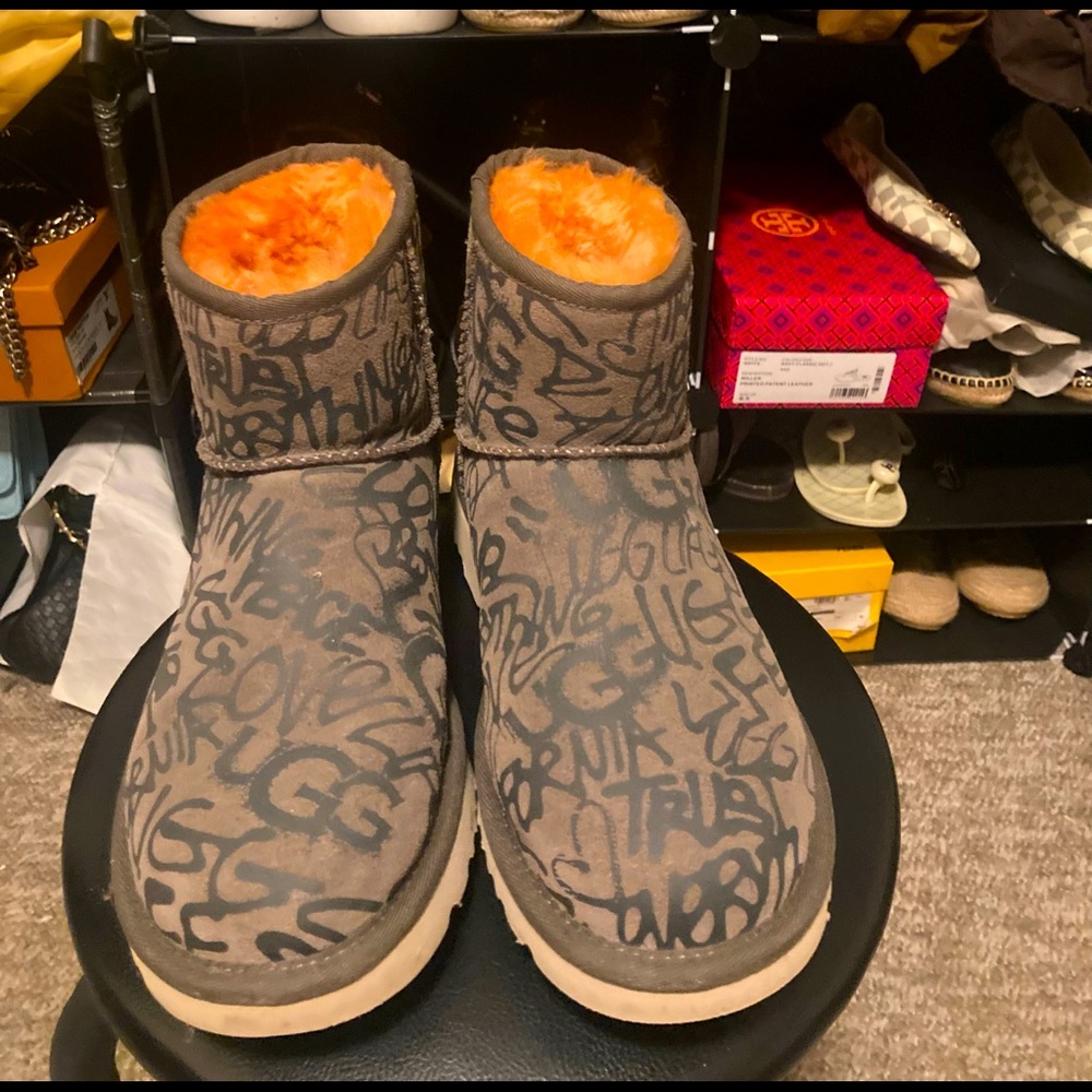 💯Authentic UGG Boots